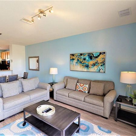 Lovely Townhome At Vista Cay Resort Near Wdw Orlando Exterior photo