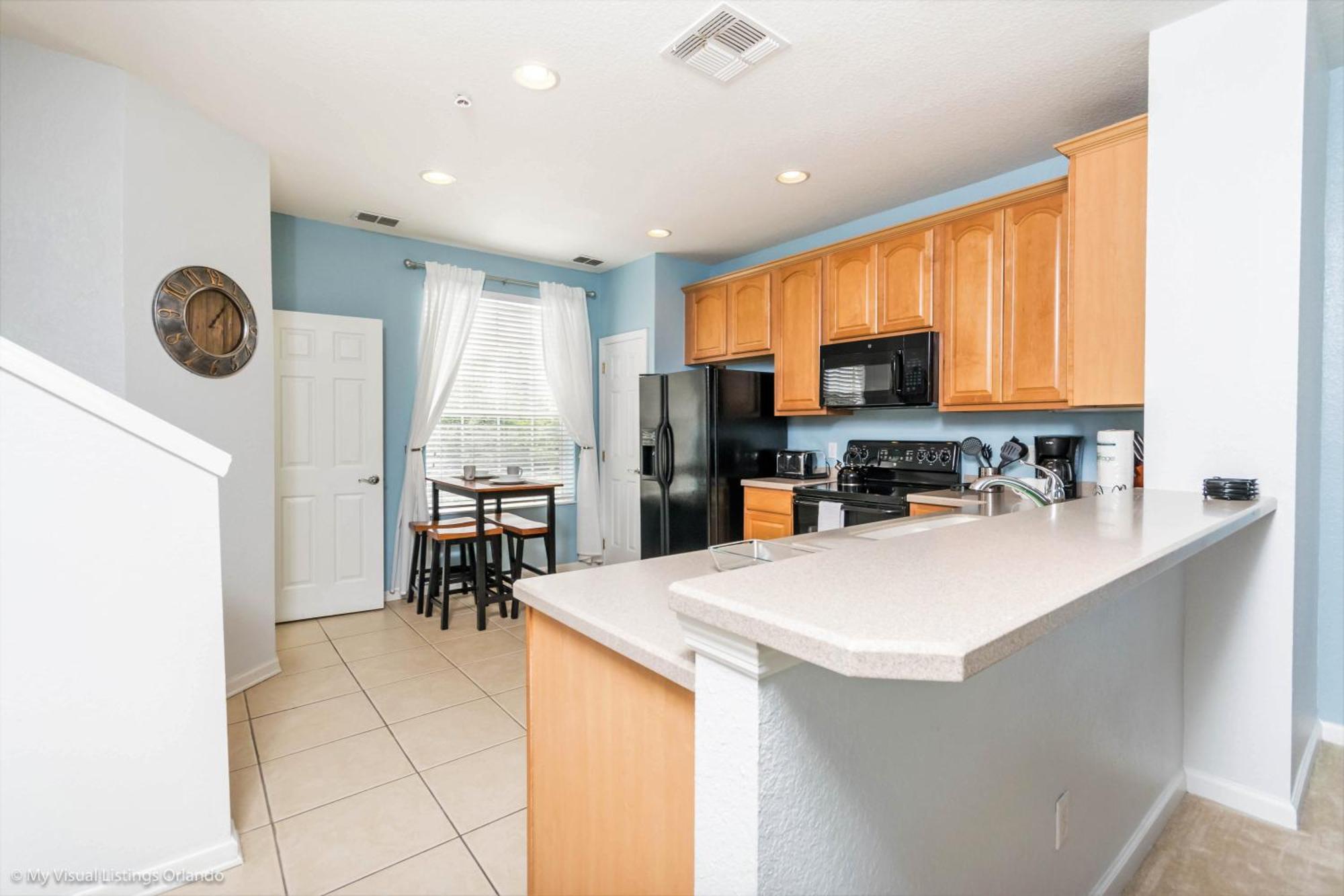 Lovely Townhome At Vista Cay Resort Near Wdw Orlando Exterior photo
