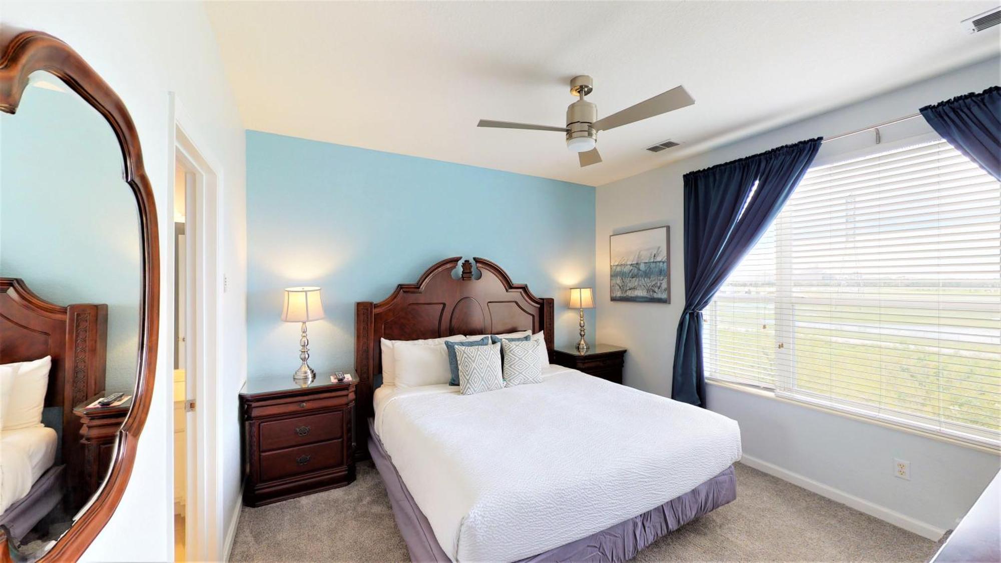 Lovely Townhome At Vista Cay Resort Near Wdw Orlando Exterior photo