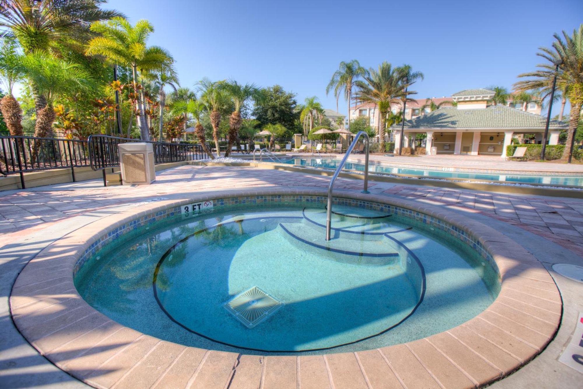 Lovely Townhome At Vista Cay Resort Near Wdw Orlando Exterior photo