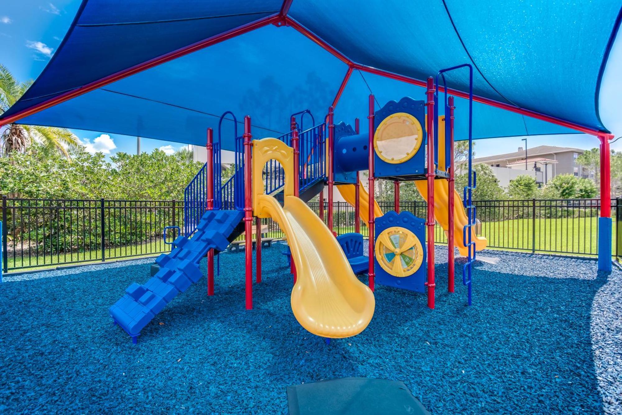 Lovely Townhome At Vista Cay Resort Near Wdw Orlando Exterior photo